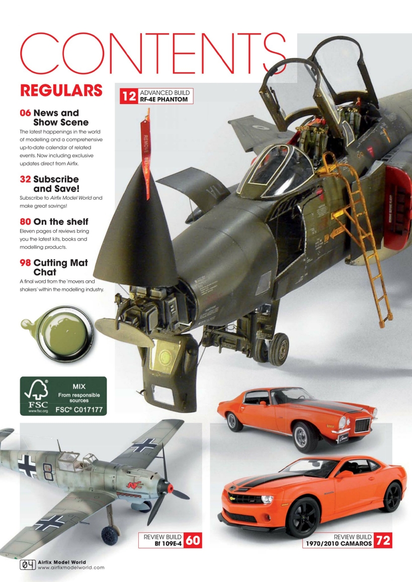 Airfix Model World 22 2012-9